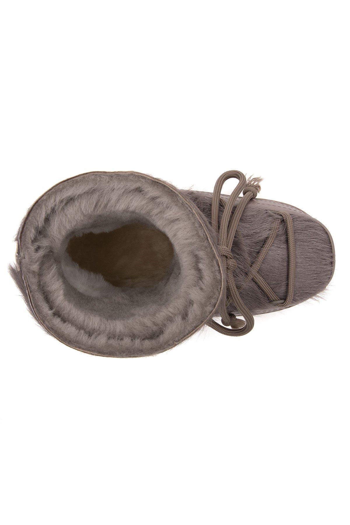 Cool Moon Visby Shearling Women's Fur Snow Boots - Pegia