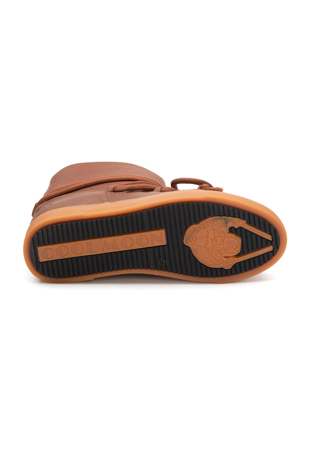 Cool Moon Lindra Genuine Leather Women's Boots - Pegia