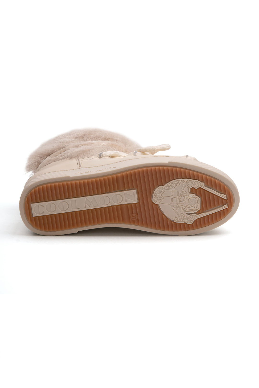 Cool Moon Volda Shearling Women's Fur Boots - Pegia