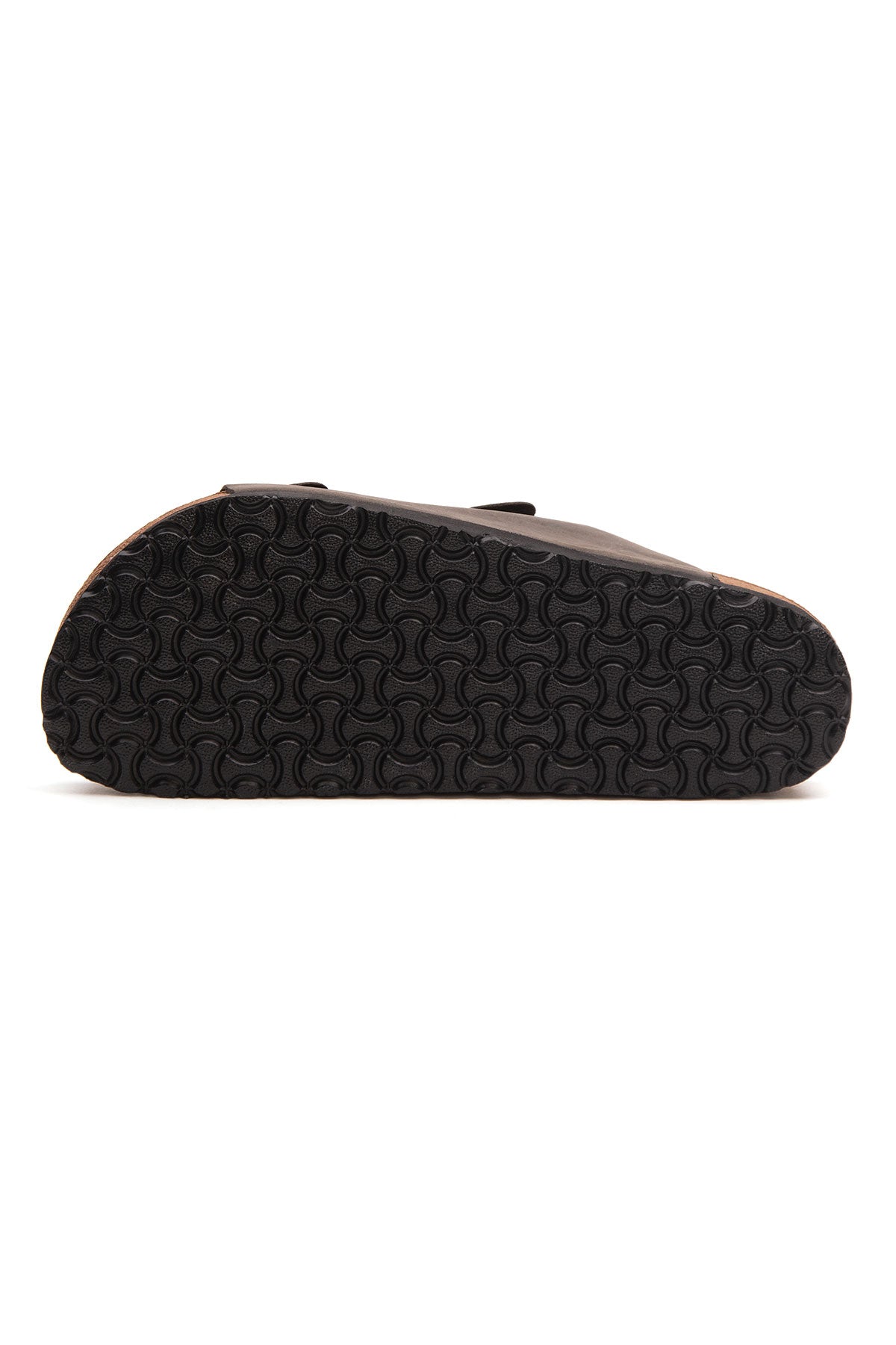 Pegia Santio Nubuck Unisex Buckle Slippers