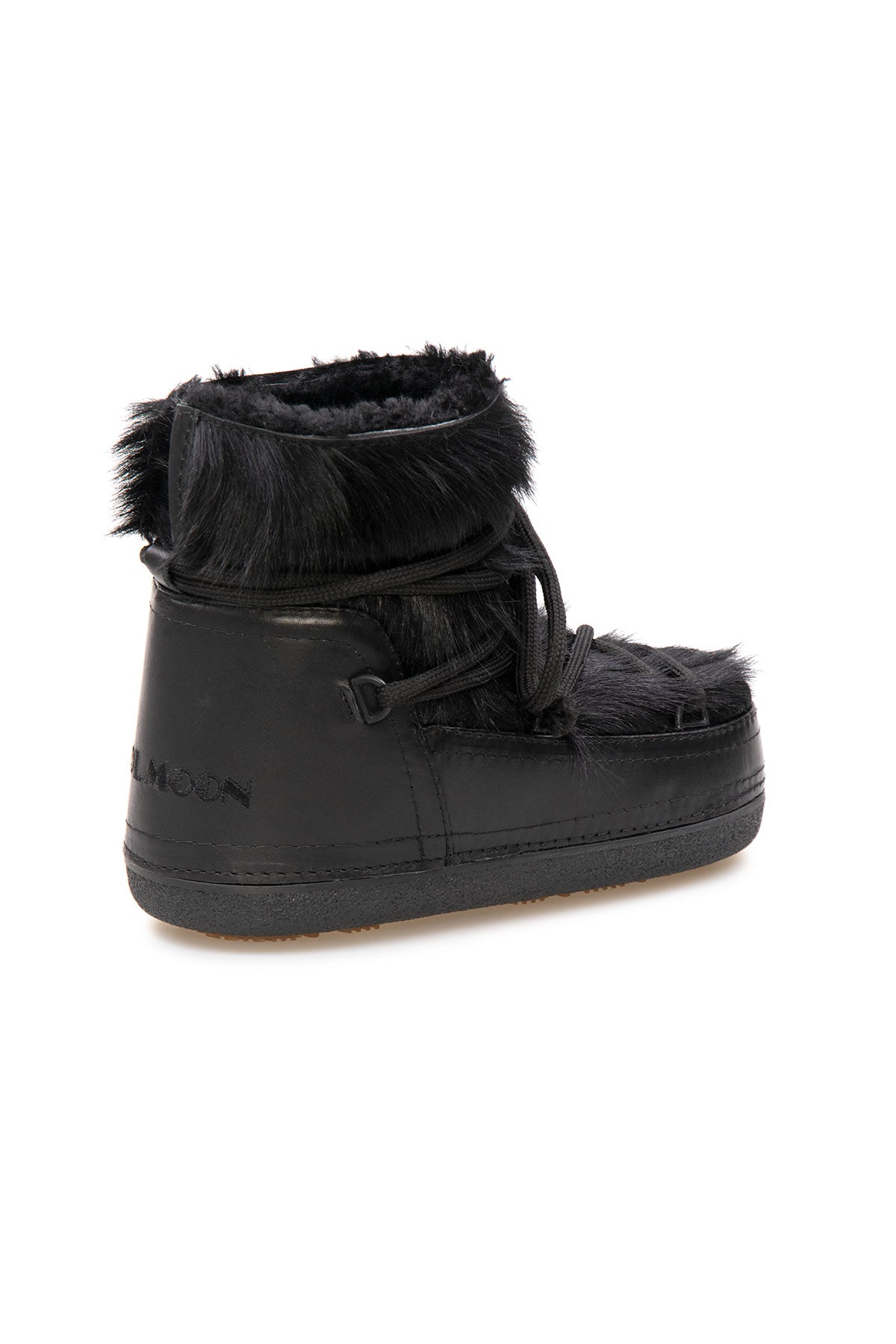 Cool Moon Visby Shearling Women's Fur Snow Boots