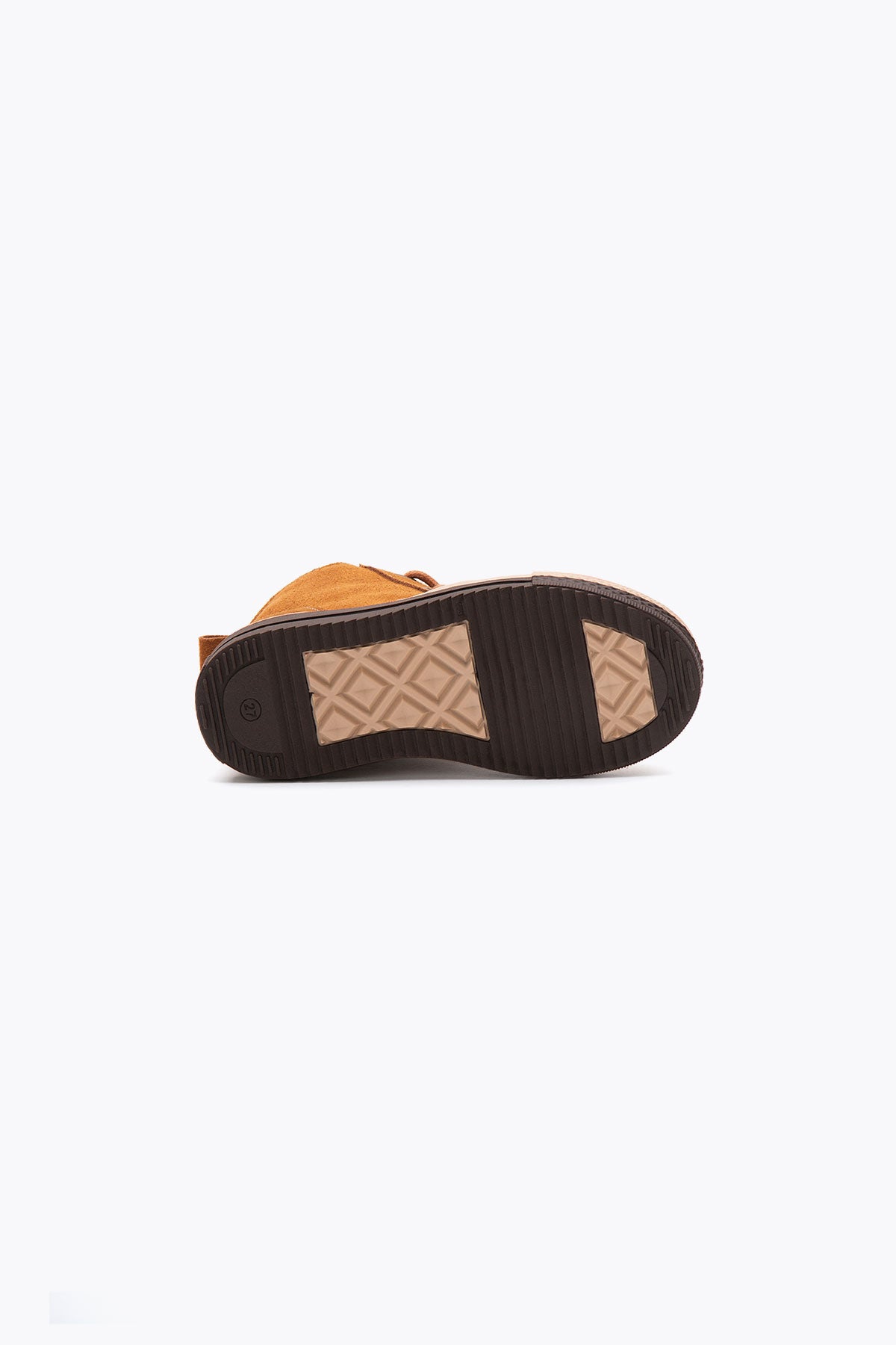 Pegia Cora Shearling Kids' Boots - Pegia