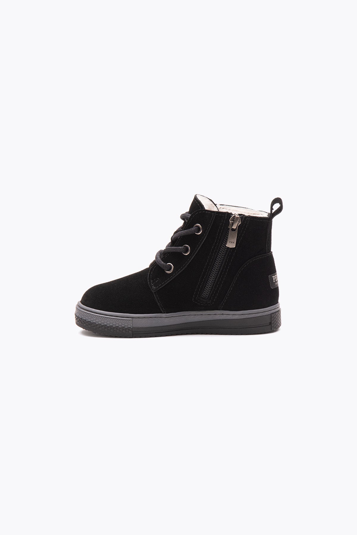 Pegia Cora Shearling Kids' Boots - Pegia