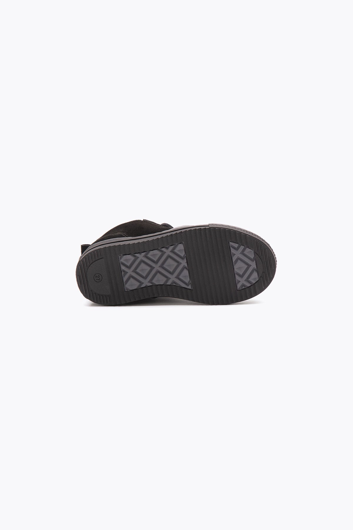 Pegia Cora Shearling Kids' Boots - Pegia
