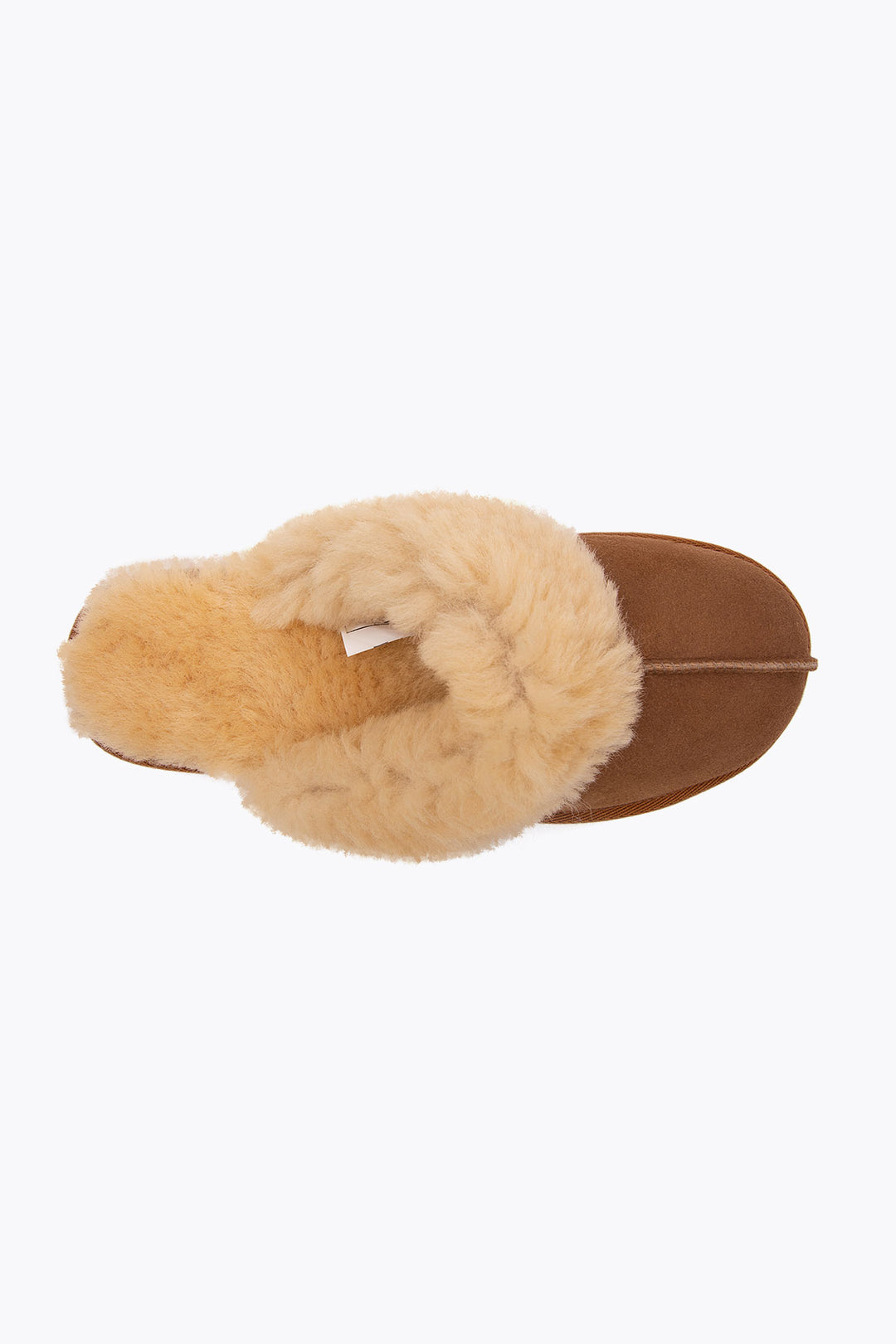 Pegia Monse Sheepskin Women's Slippers - Pegia