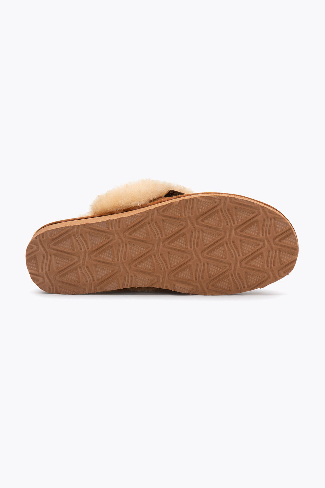 Pegia Monse Sheepskin Women's Slippers - Pegia