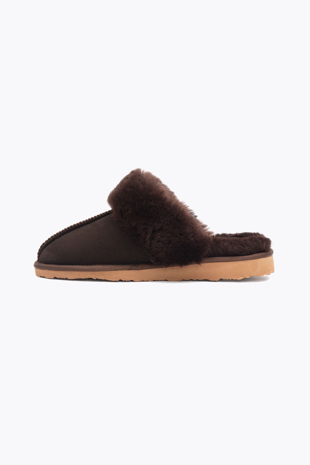 Pegia Monse Sheepskin Women's Slippers