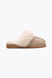 Pegia Monse Sheepskin Women's Slippers