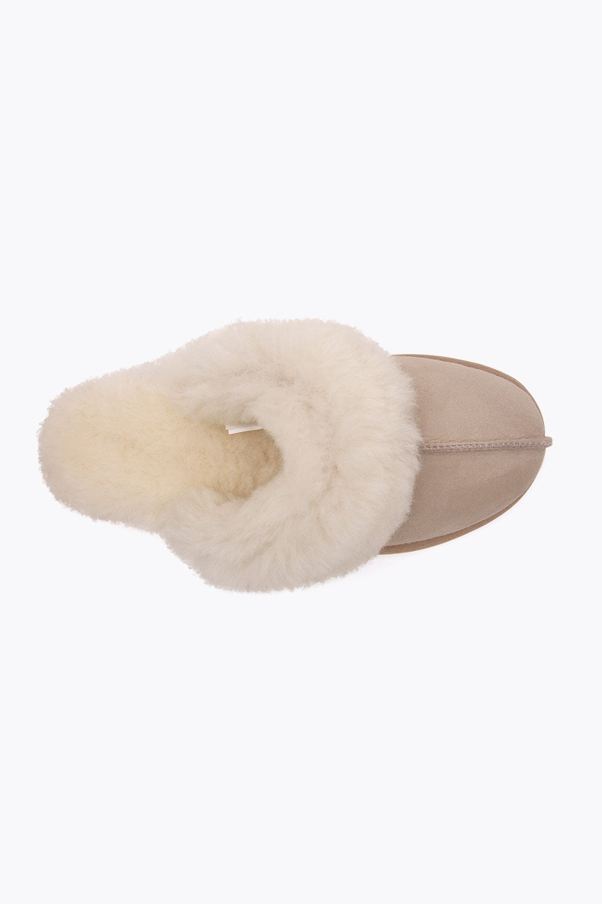 Pegia Monse Sheepskin Women's Slippers