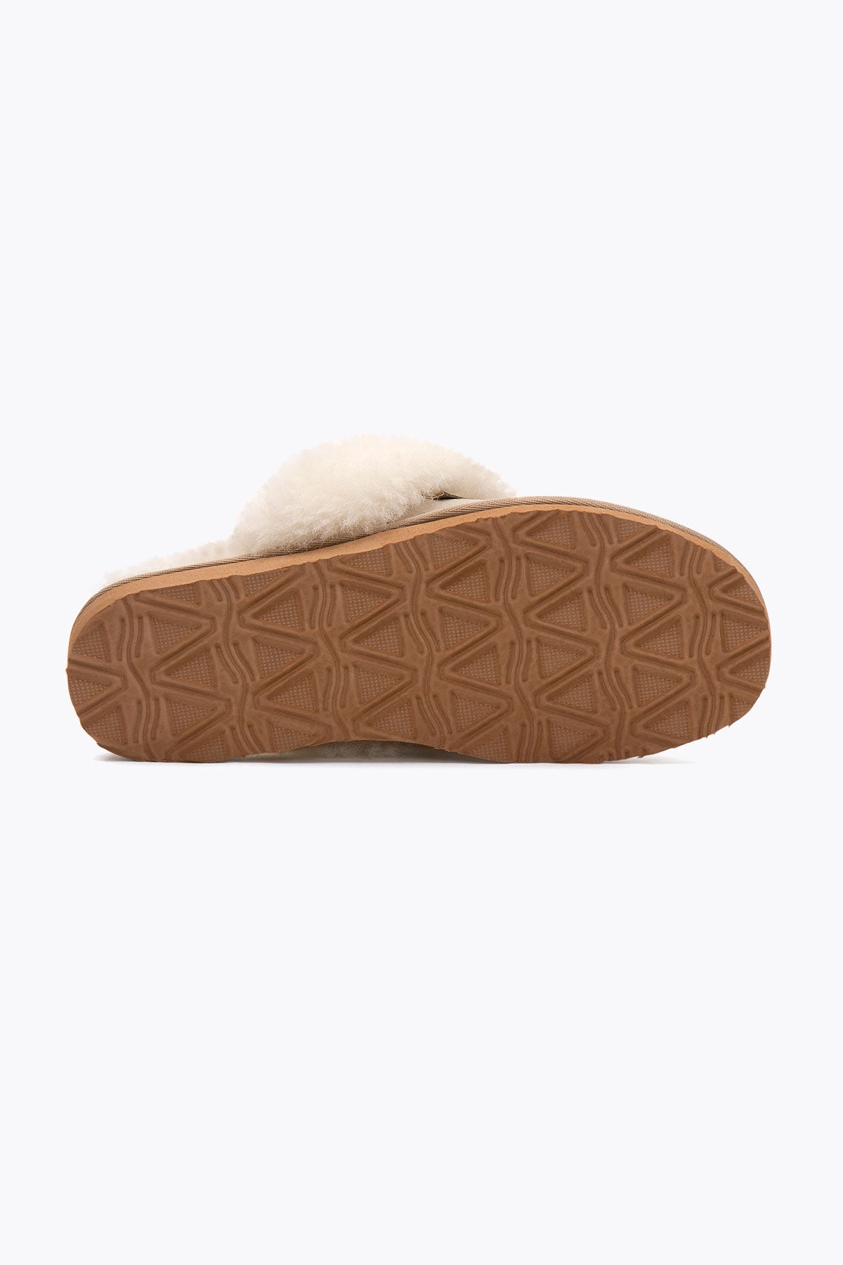 Pegia Monse Sheepskin Women's Slippers