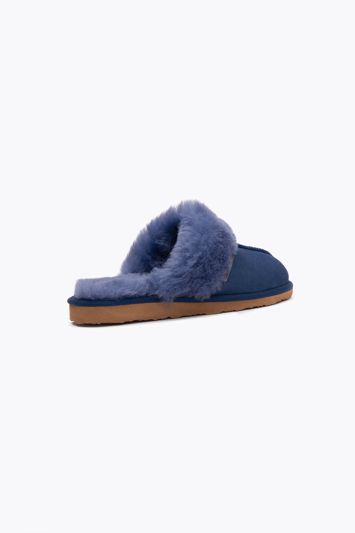 Pegia Monse Sheepskin Women's Slippers - Pegia