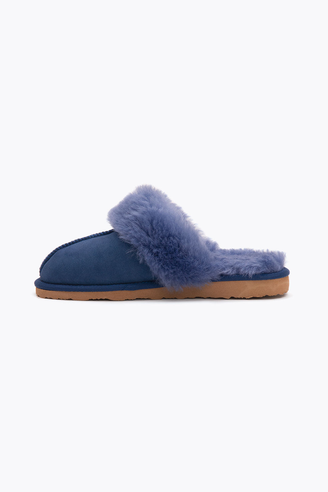 Pegia Monse Sheepskin Women's Slippers - Pegia