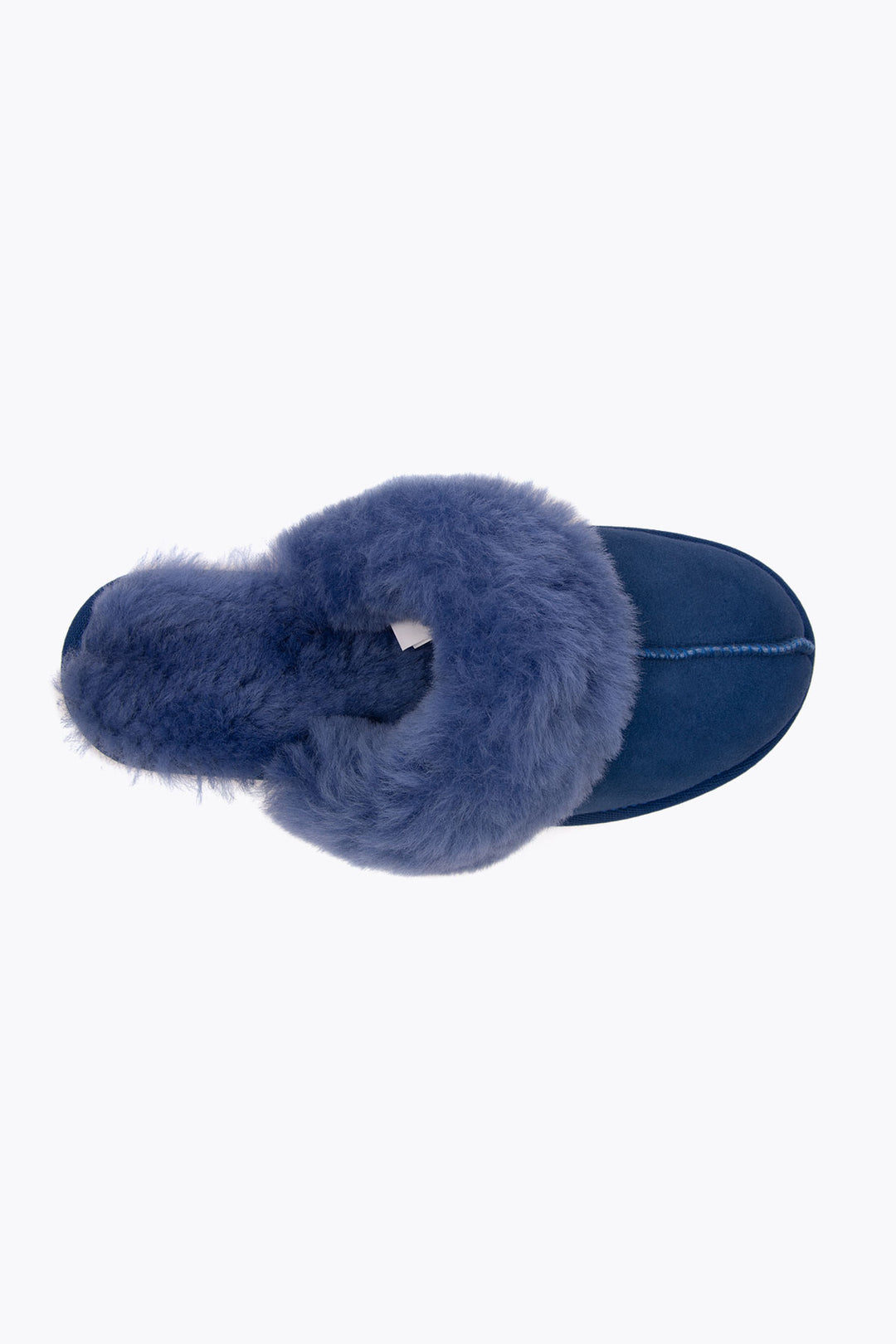 Pegia Monse Sheepskin Women's Slippers - Pegia