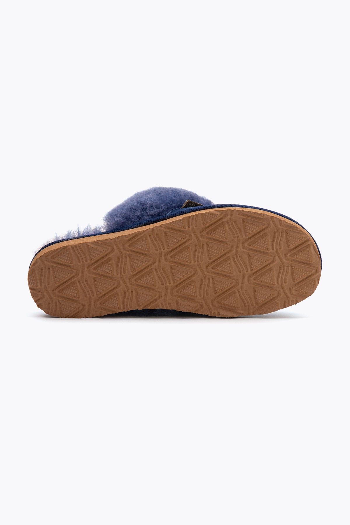 Pegia Monse Sheepskin Women's Slippers - Pegia