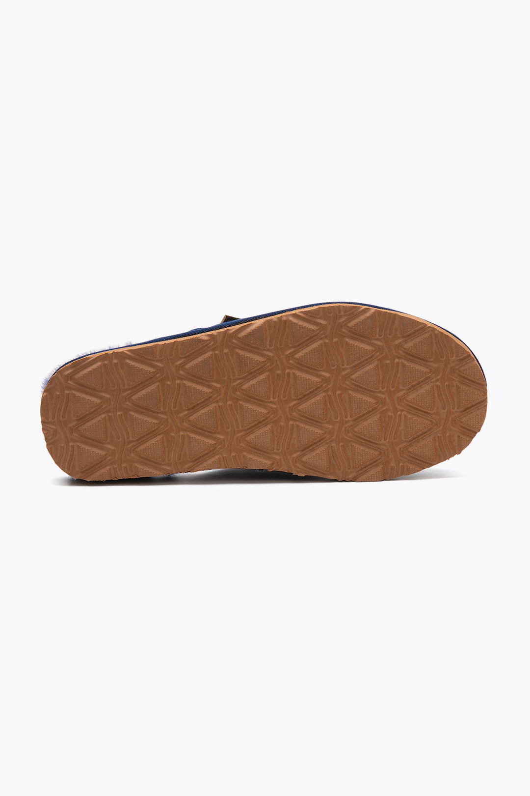 Pegia Fermo Shearling Men's Slippers - Pegia