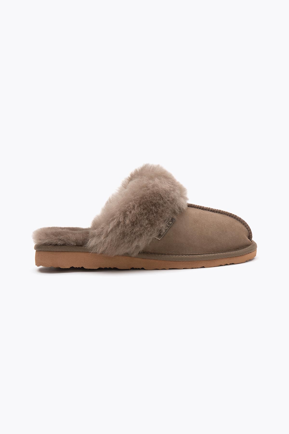 Pegia Monse Sheepskin Women's Slippers