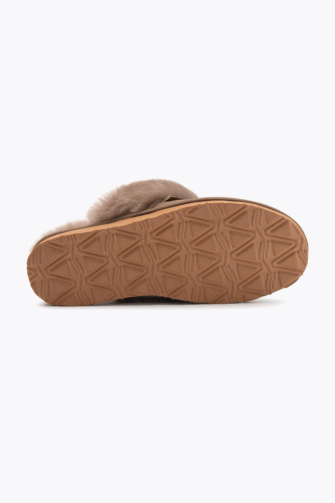 Pegia Monse Sheepskin Women's Slippers - Pegia