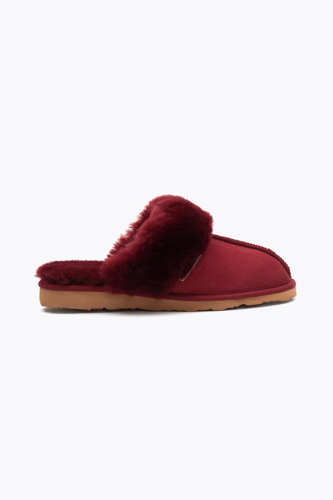 Pegia Monse Sheepskin Women's Slippers - Pegia