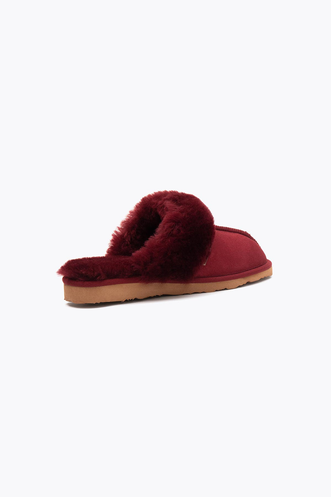 Pegia Monse Sheepskin Women's Slippers - Pegia
