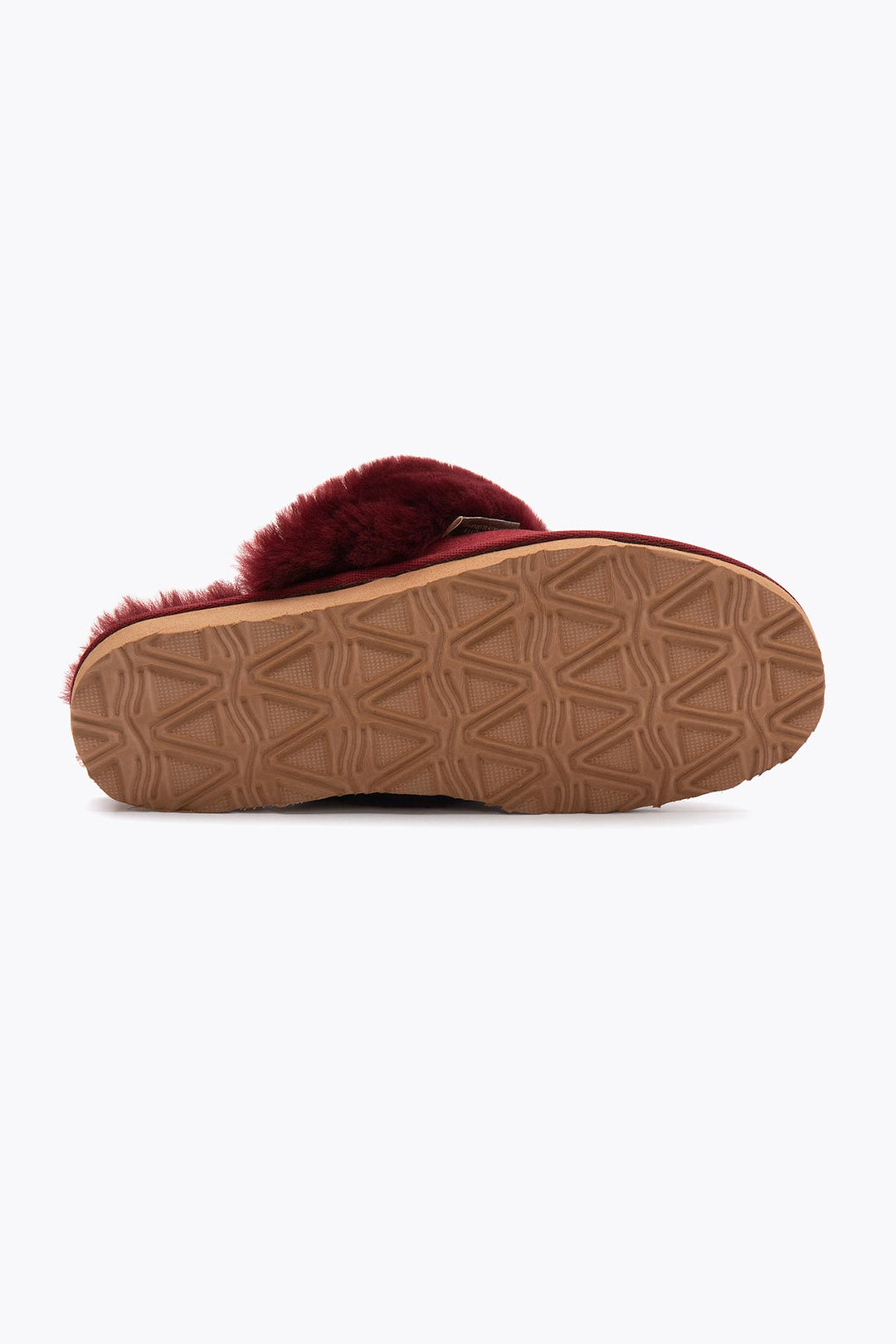 Pegia Monse Sheepskin Women's Slippers - Pegia