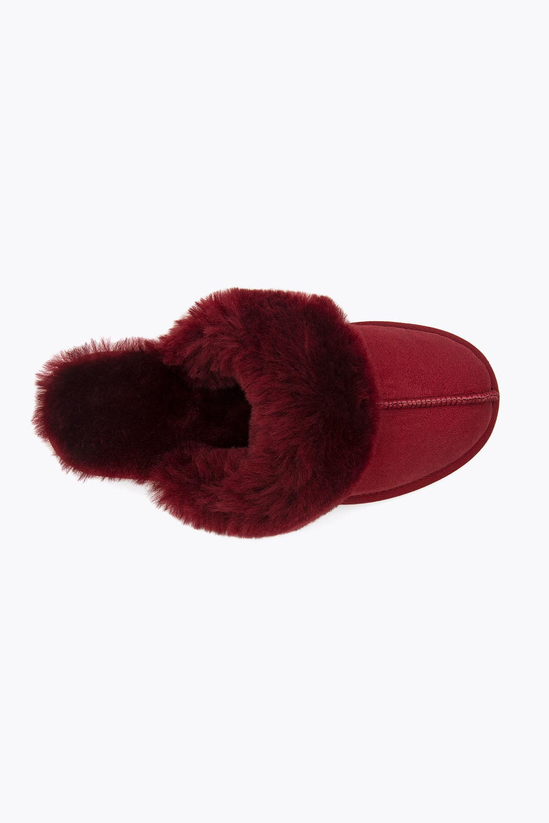 Pegia Monse Sheepskin Women's Slippers - Pegia
