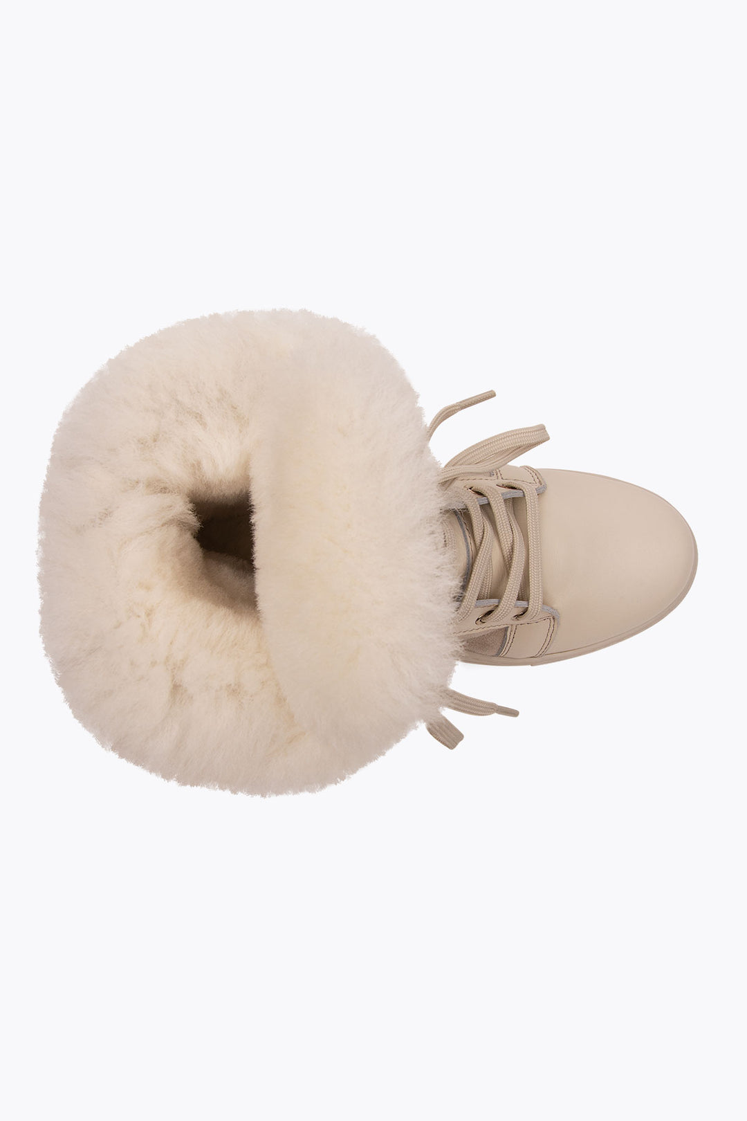 Pegia Leira Shearling Women's Boots - Pegia