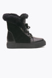 Pegia Leira Shearling Damenstiefel