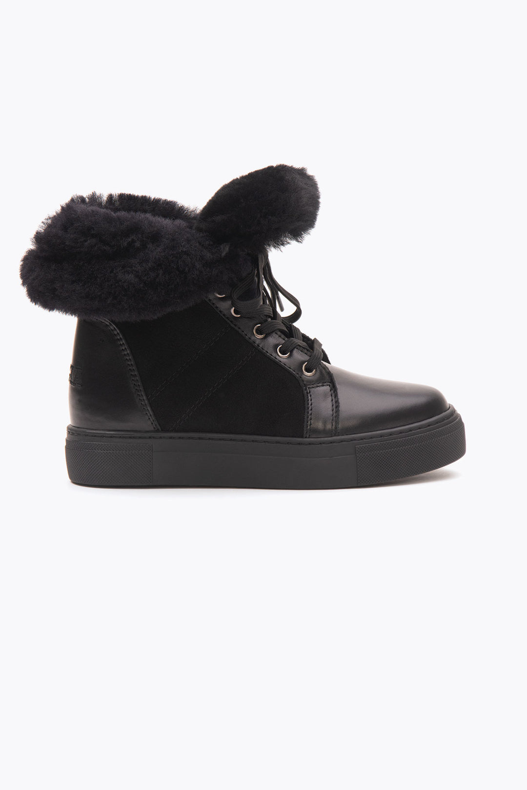 Pegia Leira Shearling Women's Boots - Pegia