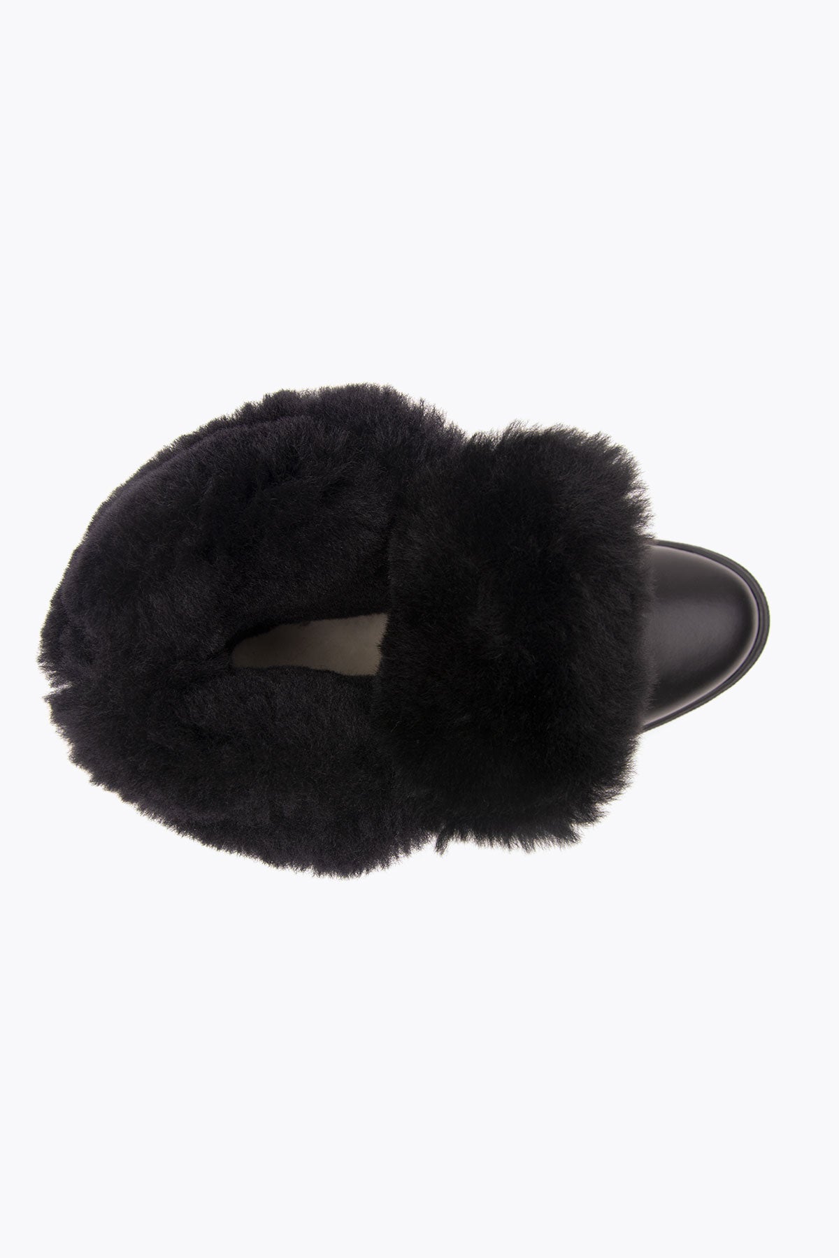 Pegia Leira Shearling Damenstiefel