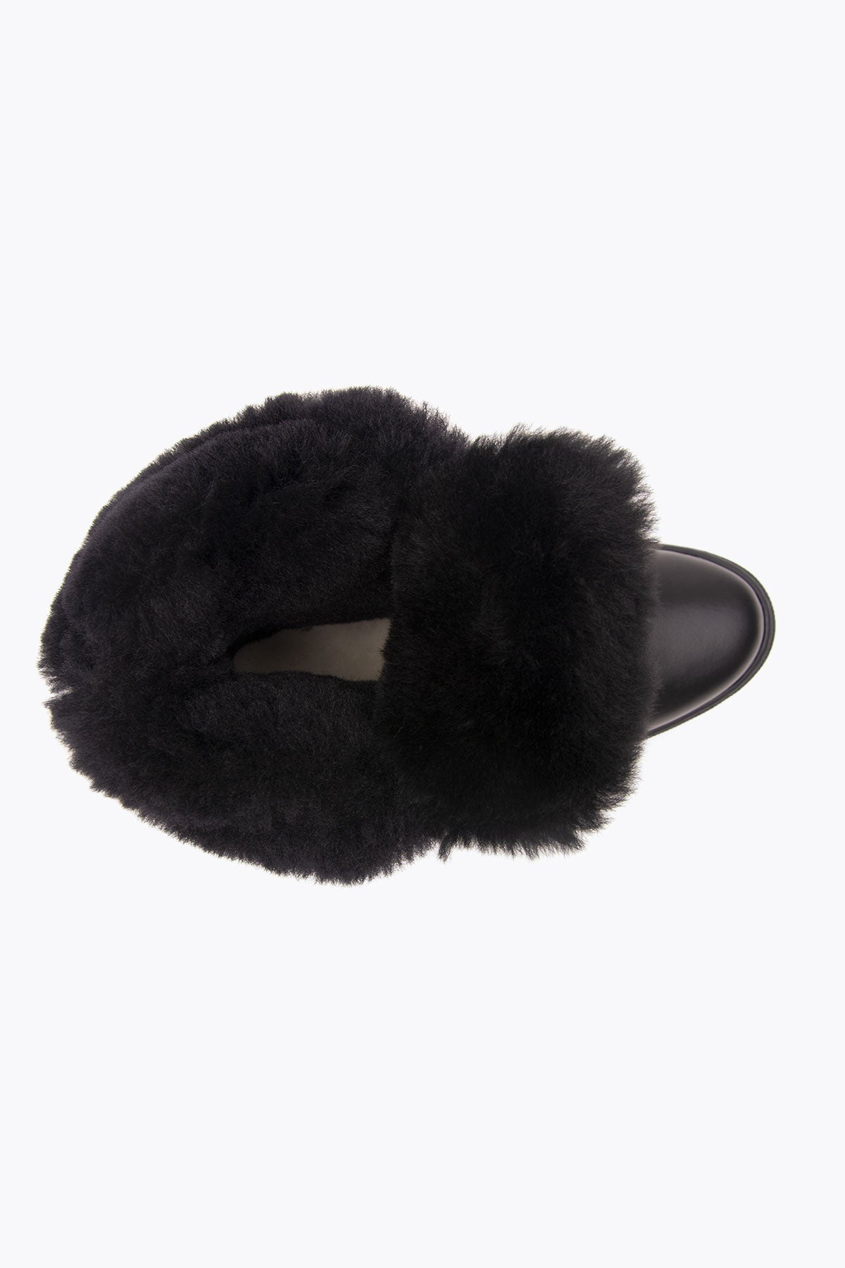 Pegia Leira Shearling Women's Boots - Pegia