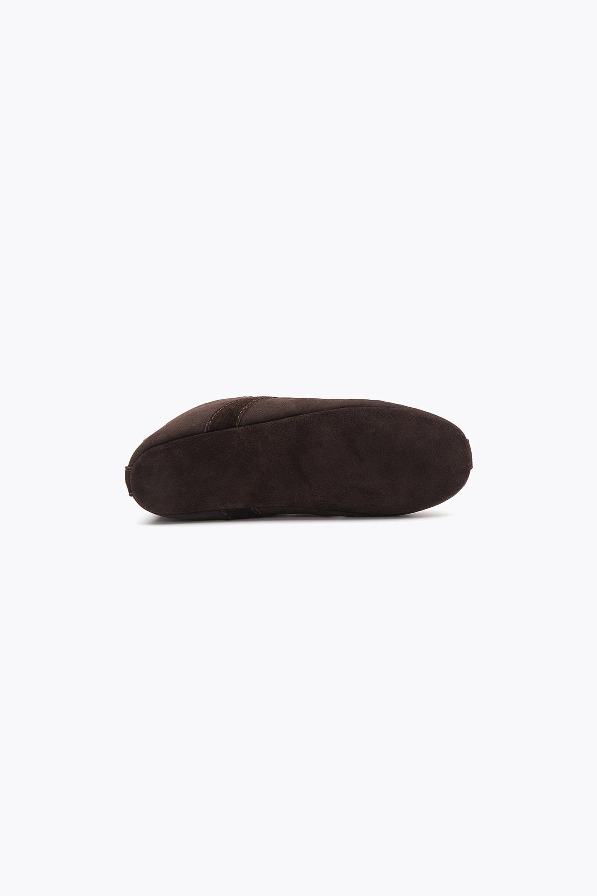 Pegia Homer Shearling Kids' Bootie Slippers - Pegia