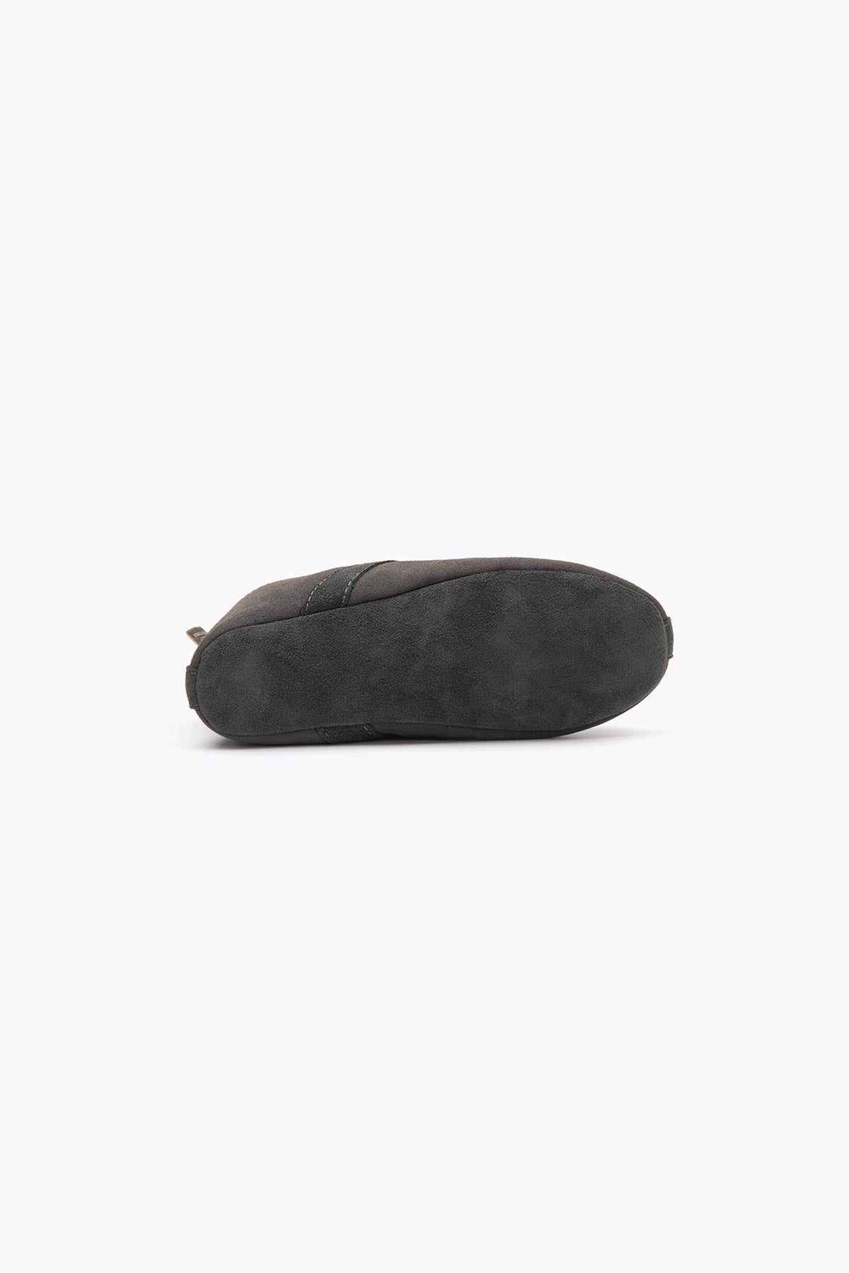 Pegia Homer Shearling Kids' Bootie Slippers - Pegia