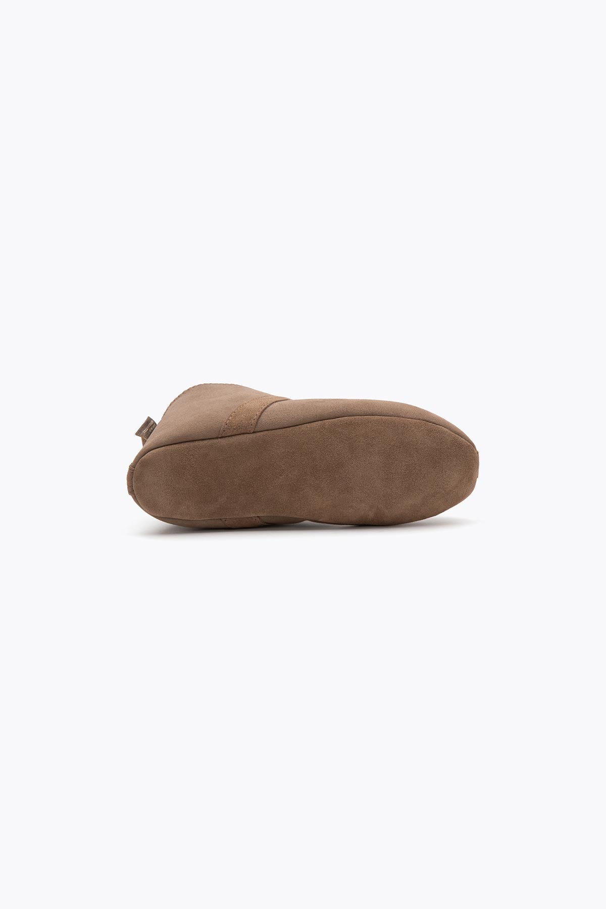  Pegia Homer Children's Shearling Slippers 