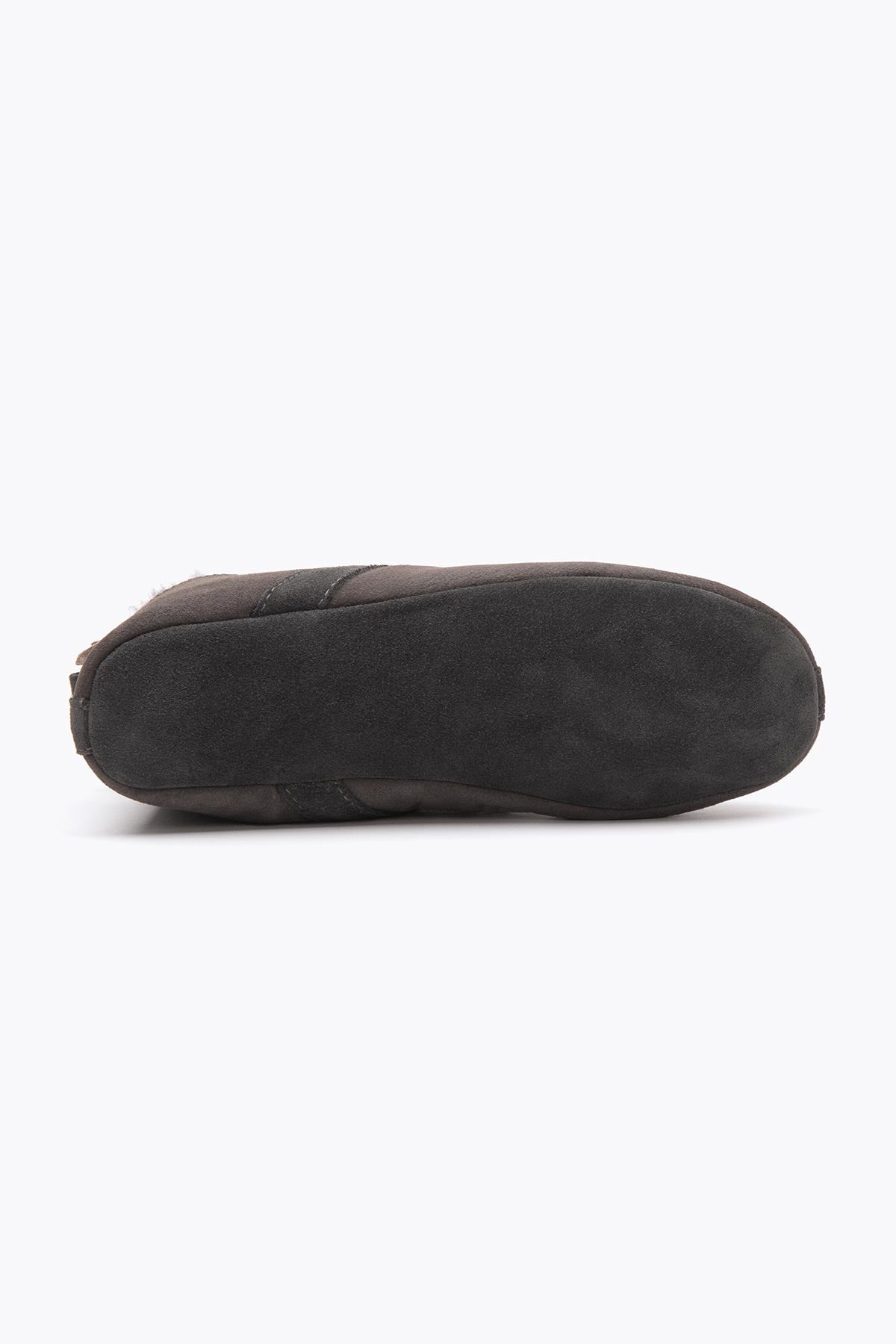Pegia Homer Unisex Shearling Bootie Slippers - Pegia