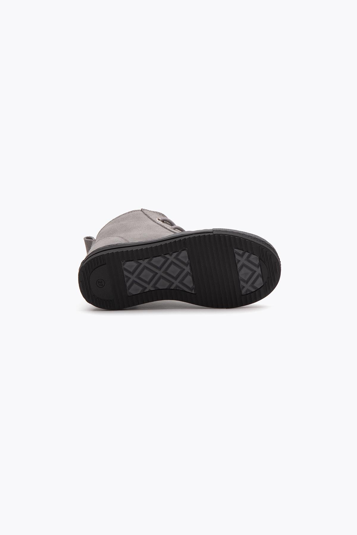 Pegia Cora Shearling Kids' Boots - Pegia