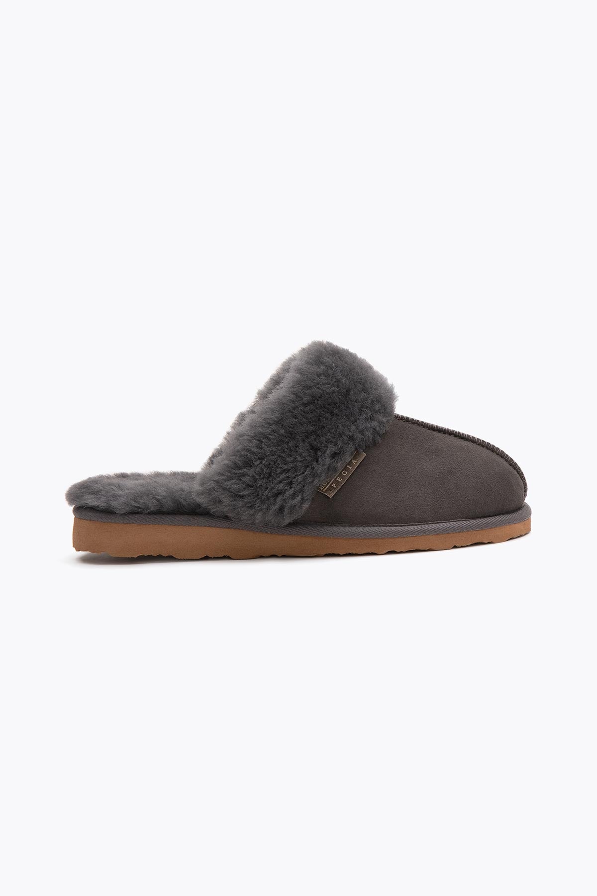Pegia Monse Sheepskin Women's Slippers - Pegia