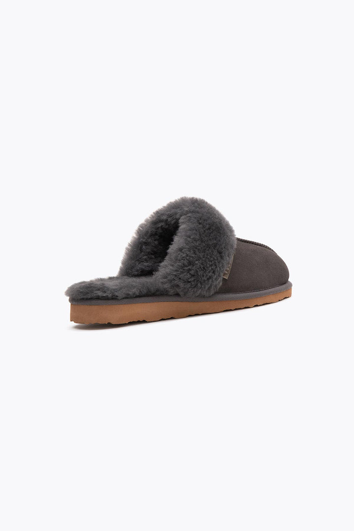Pegia Monse Sheepskin Women's Slippers - Pegia