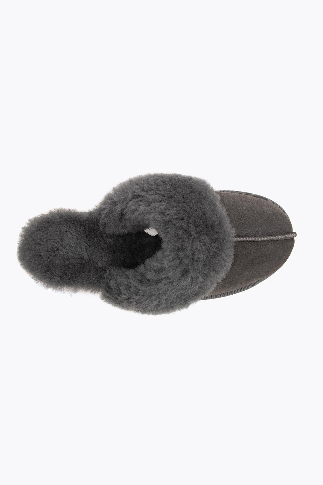 Pegia Monse Sheepskin Women's Slippers - Pegia