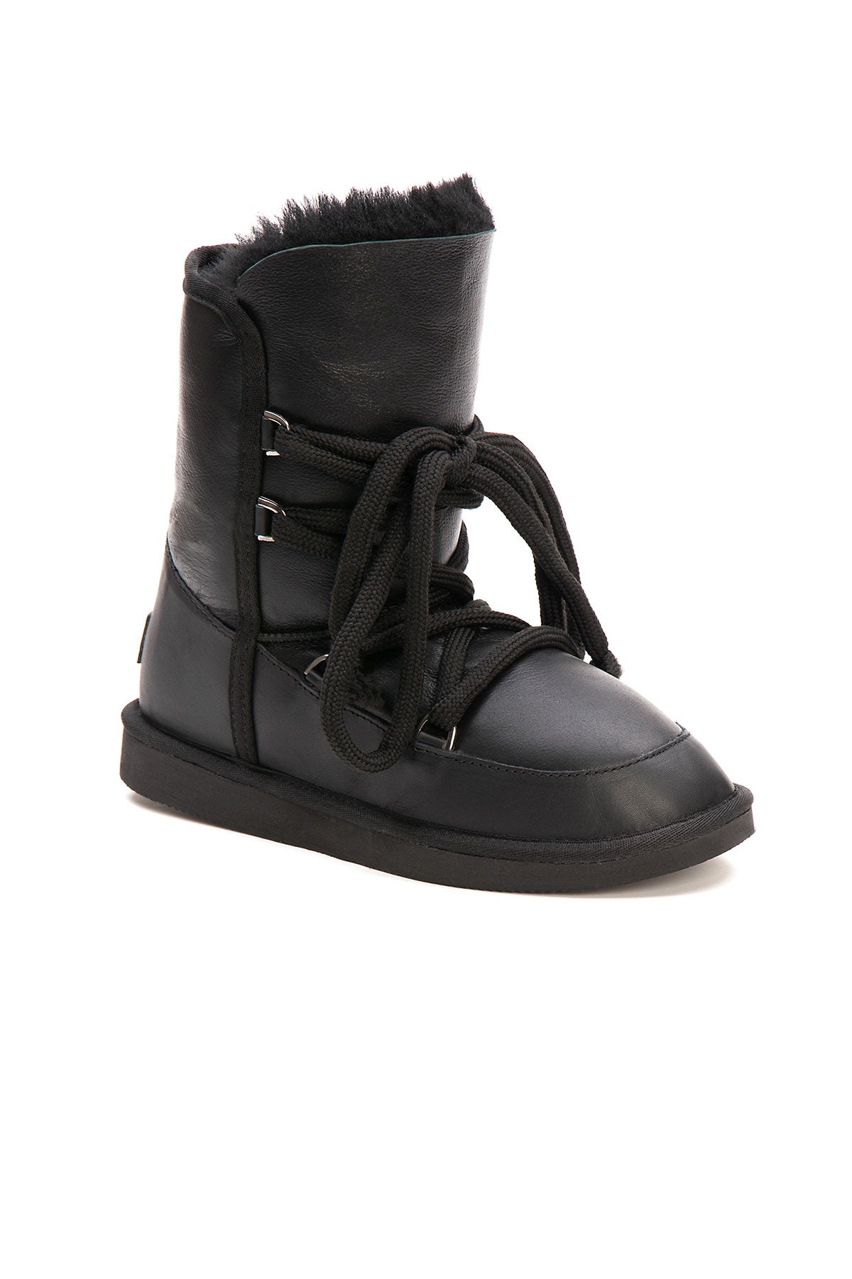 Pegia Levin Genuine Leather Women's Boots - Pegia