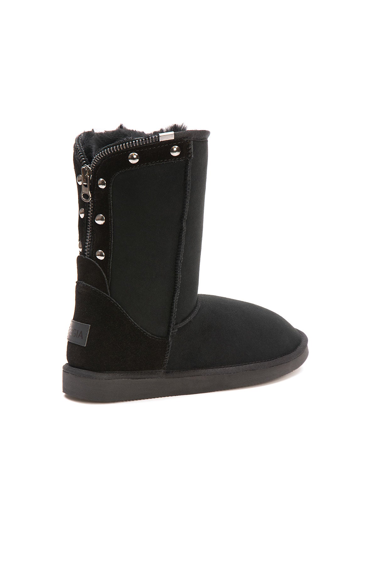 Bottes Pour Femmes Pegia Adel Shearling