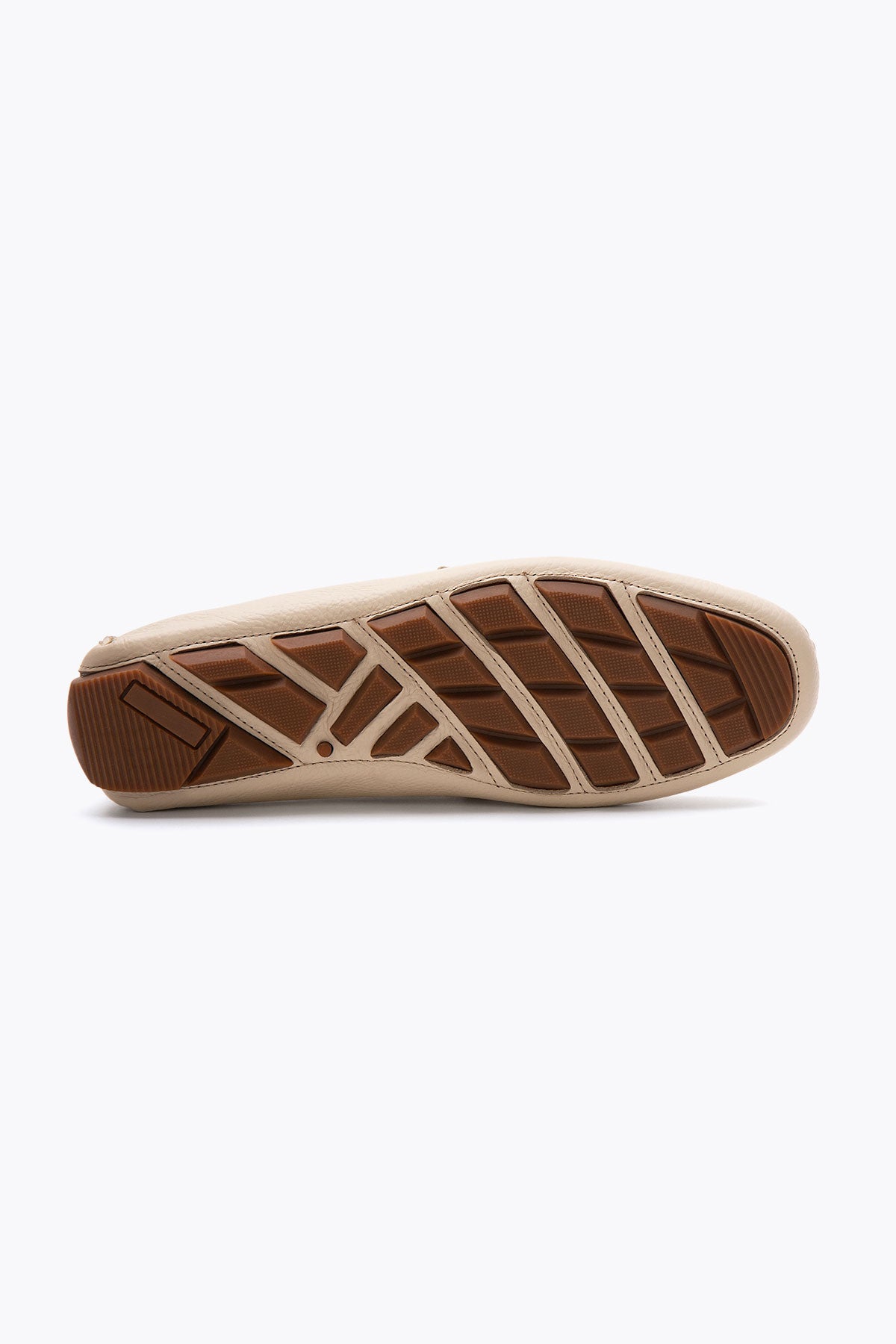 Pegia Alvor Leather Men's Loafers - Pegia