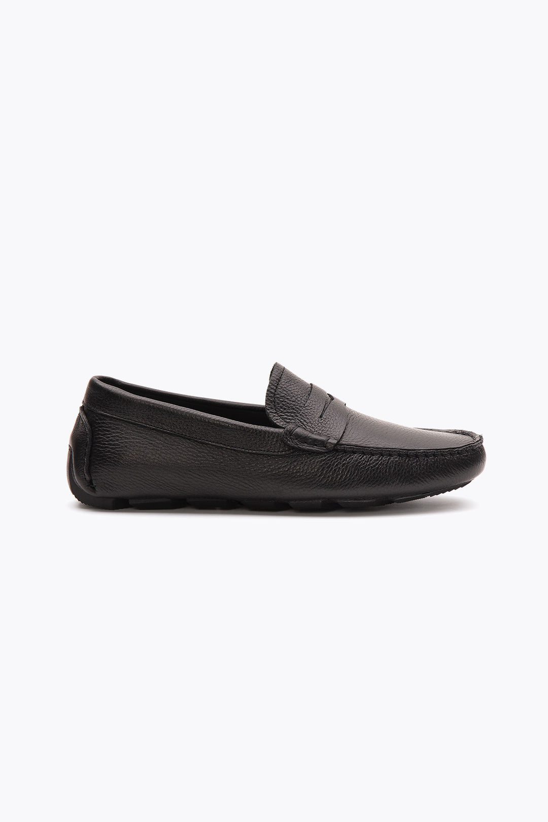 Pegia Alvor Leather Men's Loafers - Pegia
