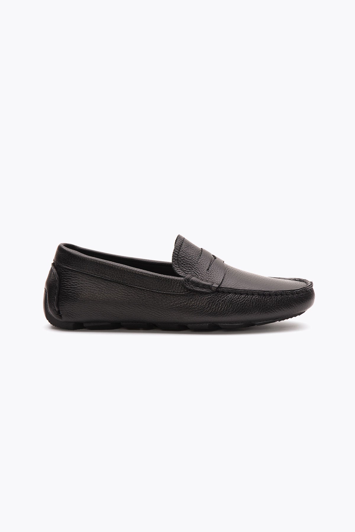 Pegia Alvor Mocassins En Cuir Pour Hommes