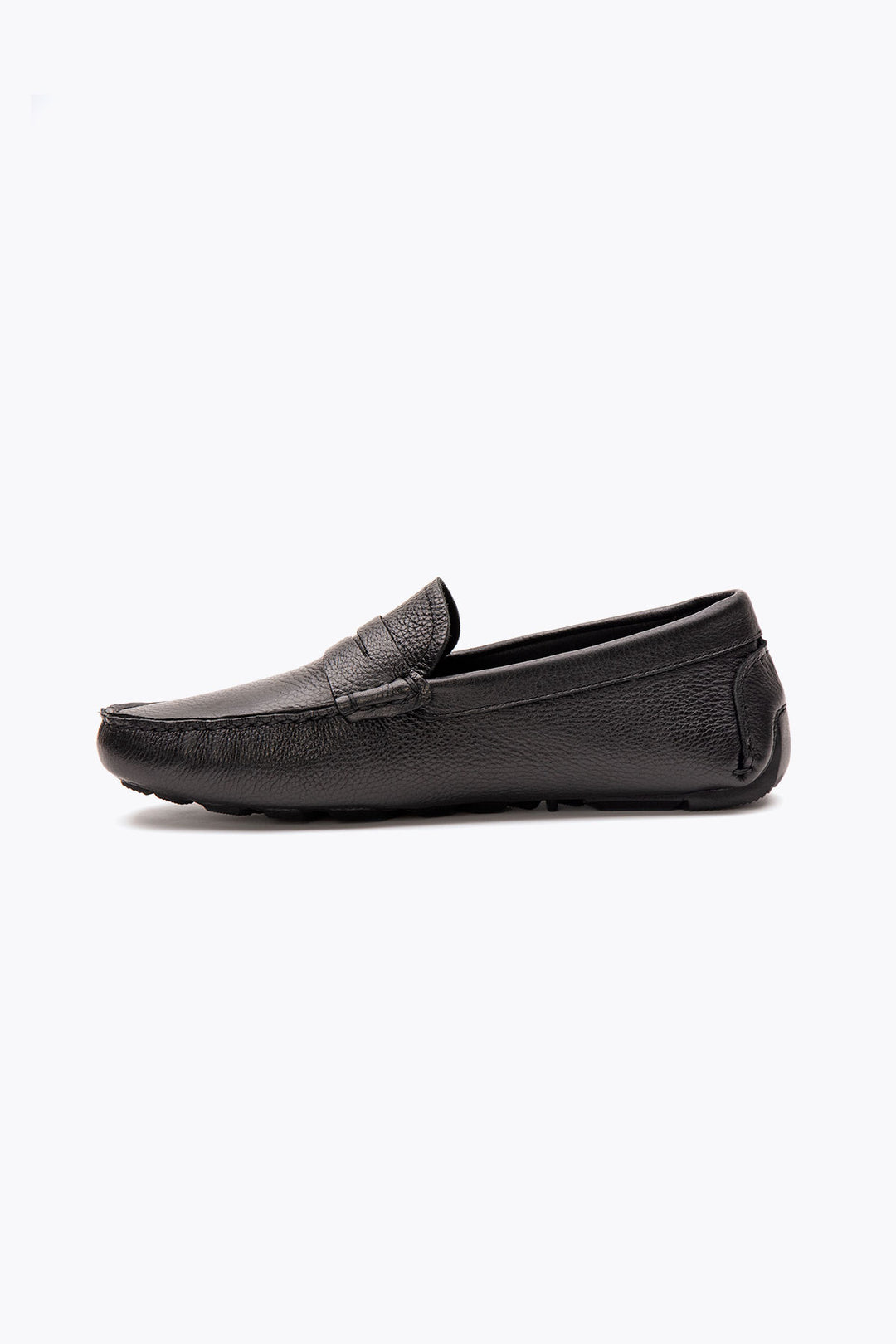 Pegia Alvor Leather Men's Loafers - Pegia