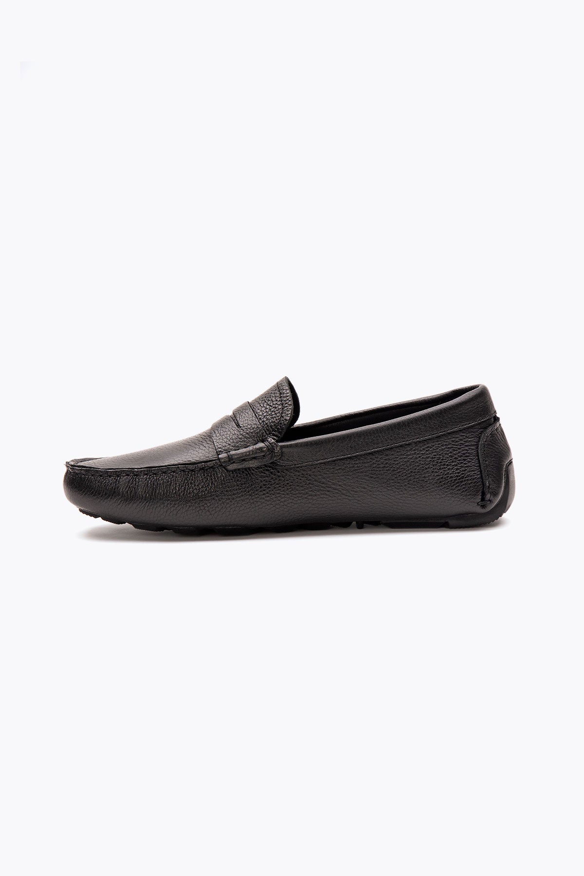 Pegia Alvor Mocassins En Cuir Pour Hommes