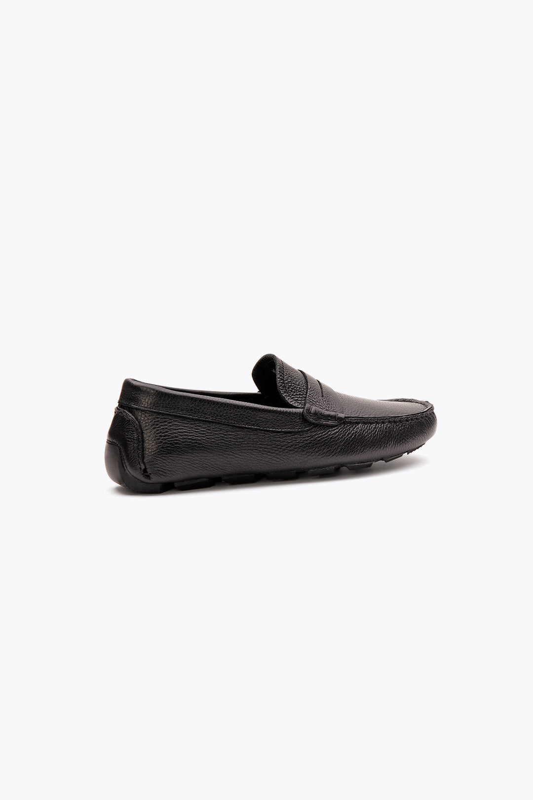 Pegia Alvor Leather Men's Loafers - Pegia