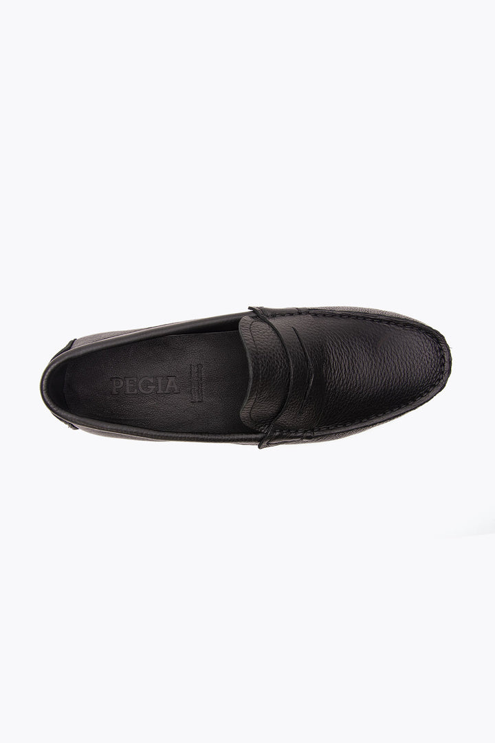 Pegia Alvor Leather Men's Loafers - Pegia