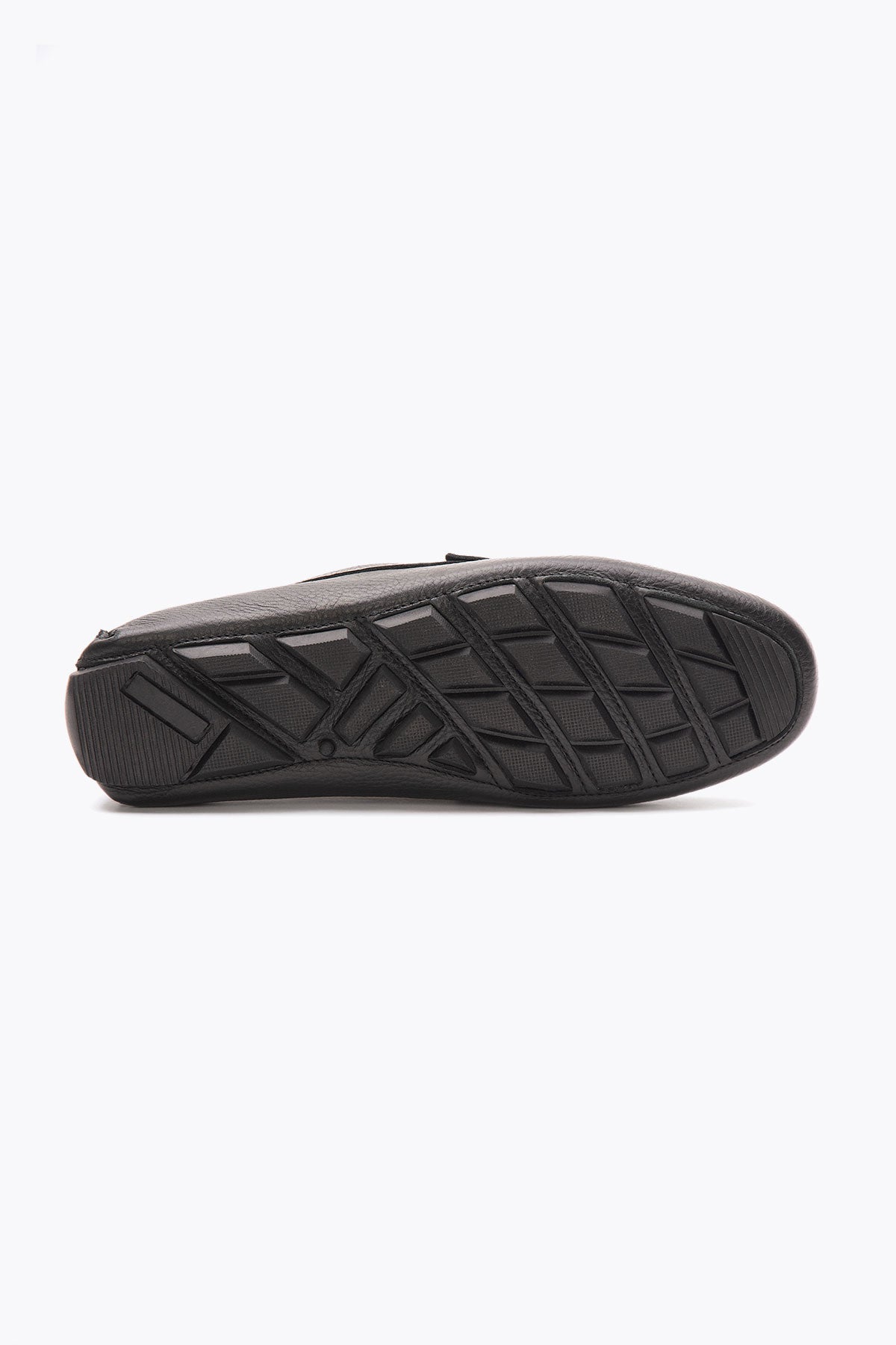 Pegia Alvor Mocassins En Cuir Pour Hommes