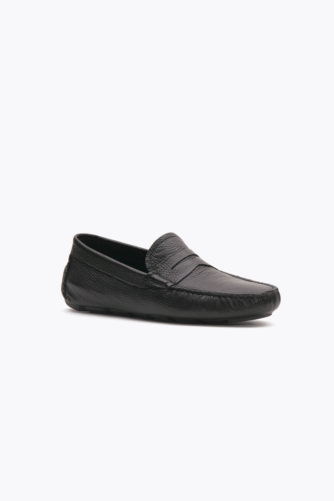 Pegia Alvor Leather Men's Loafers - Pegia