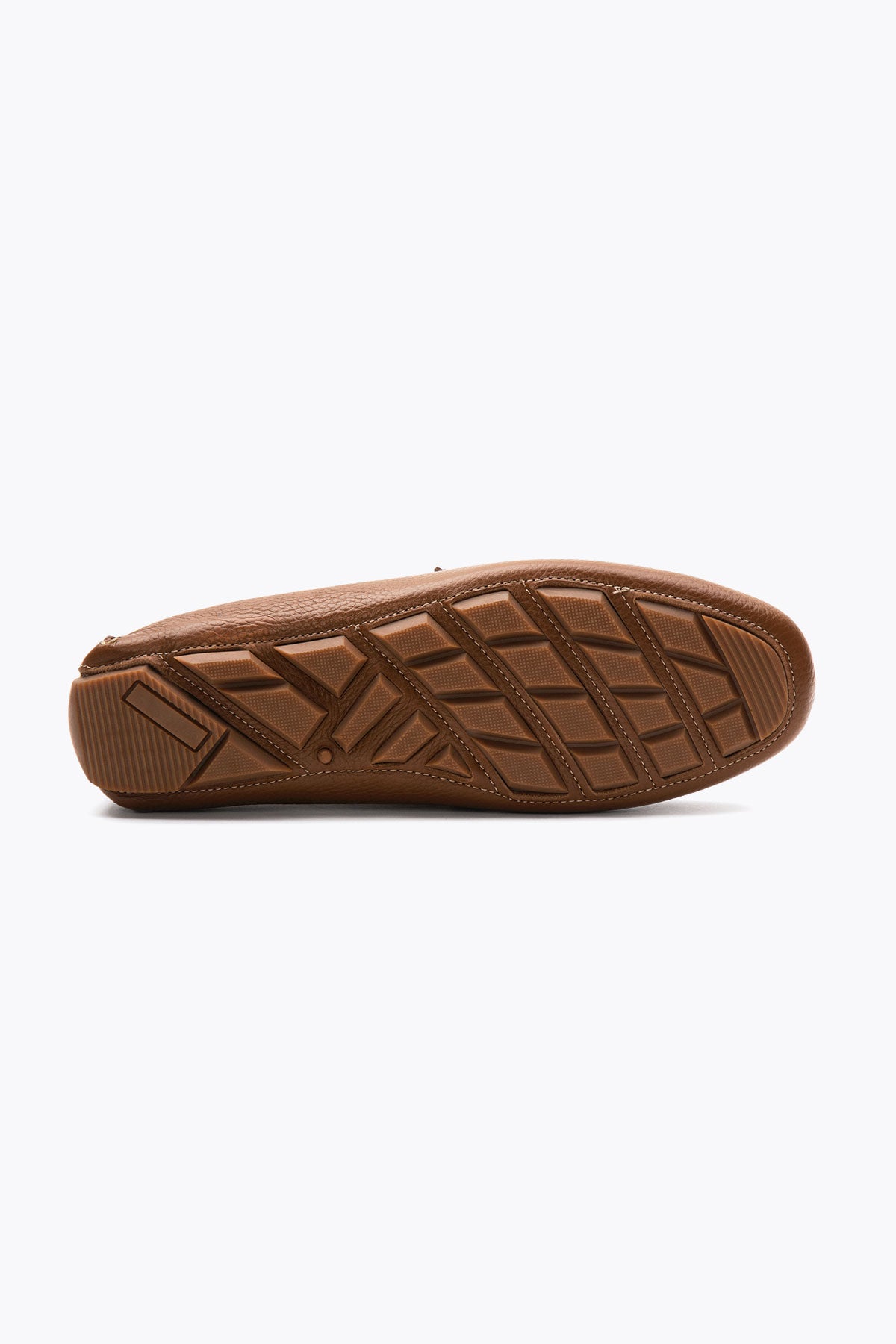 Pegia Alvor Leather Men's Loafers - Pegia